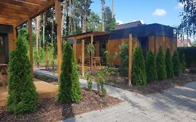 Jh1 Domek M&M Apartments